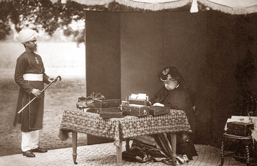 Kisah Rahasia di Balik Persahabatan Ratu Victoria dengan Abdul, Bukti Persahabatan Tulus yang Nyata!